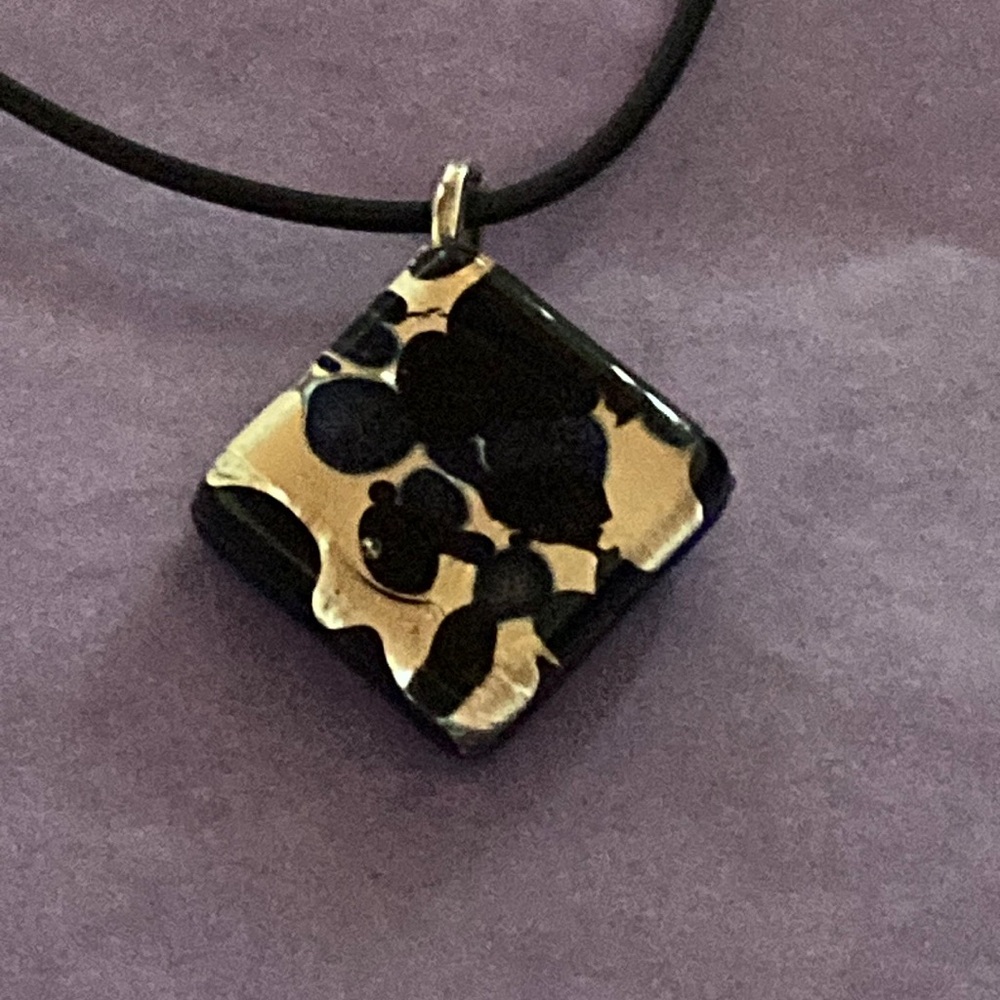 Murano Italy Neaklace